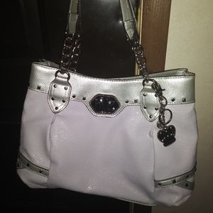 Kathy Van Zeeland Purse